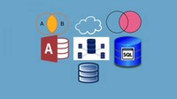 Microsoft Access SQL: SQL from Absolute Beginners To Expert