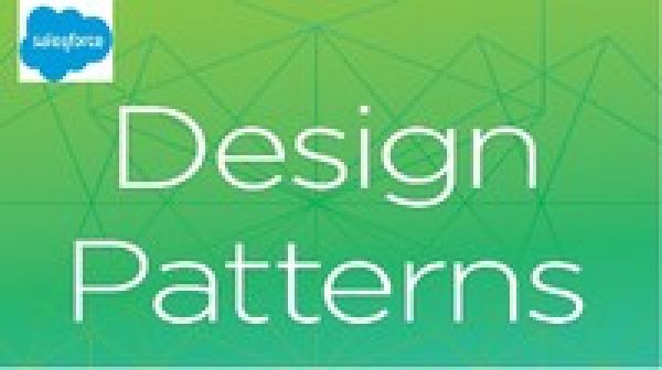 Salesforce Design Patterns