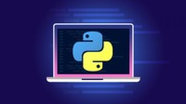 Python for Beginners - Anyone Can Code