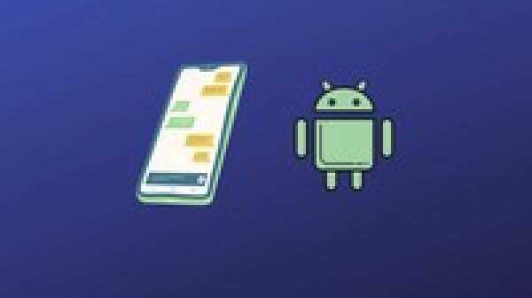 The Android Development Bootcamp 2020 - Android 10 (Q)