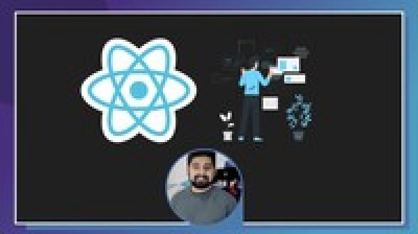 Complete ReactJS developer Bootcamp - Build 10 projects