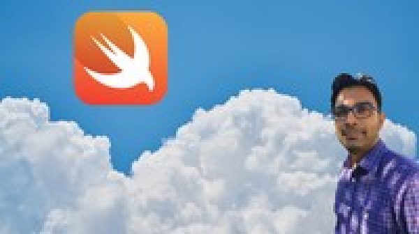 Server Side Swift Using Vapor 4 in iOS