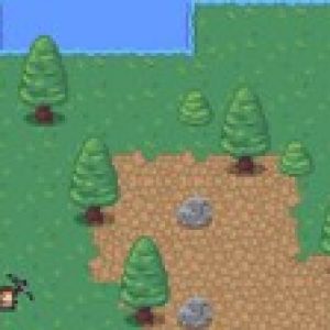 Create a Survival Game in Javascript with Phaser 3 in 2020