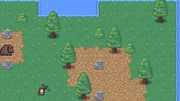 Create a Survival Game in Javascript with Phaser 3 in 2020