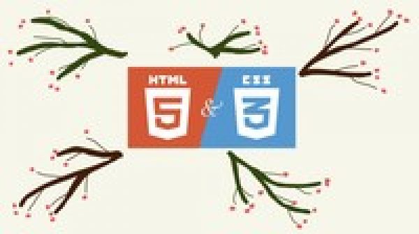 Web Development Fundamentals: HTML5 and CSS3 for Beginners