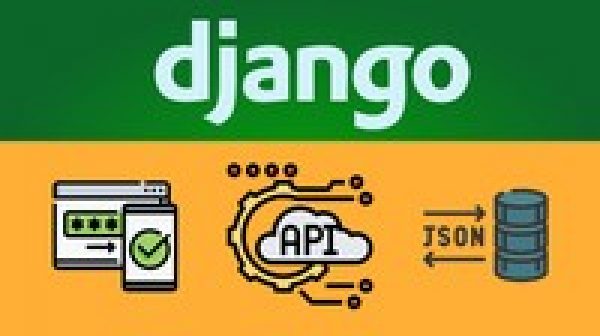 Creating Python APIs Like a BOSS - The Django REST Framework