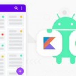 To-Do App & Clean Architecture -Android Development - Kotlin