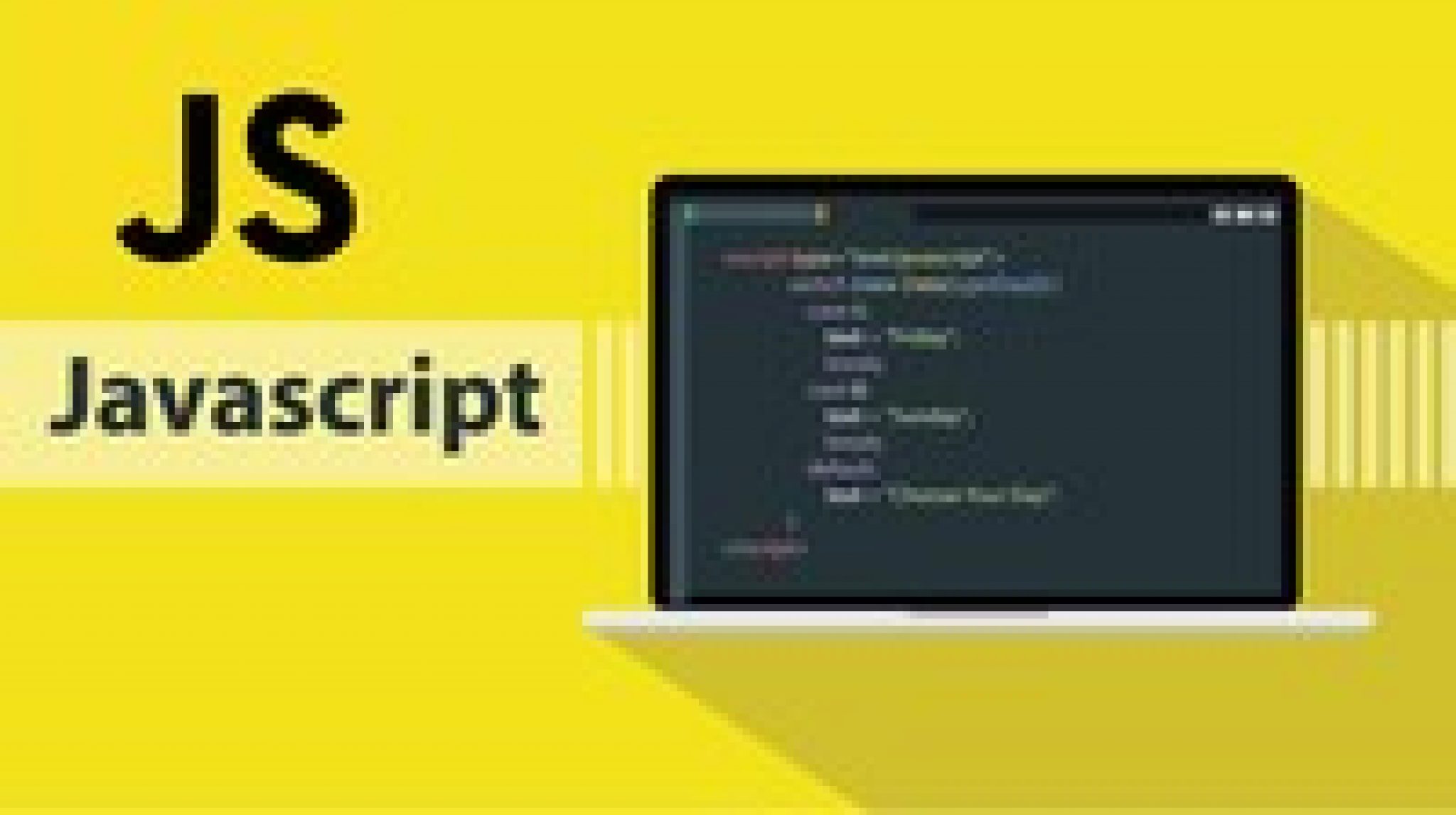 learning javascript for beginners