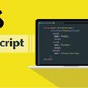 The Complete JavaScript Bootcamp for Beginners 2020 with ES6