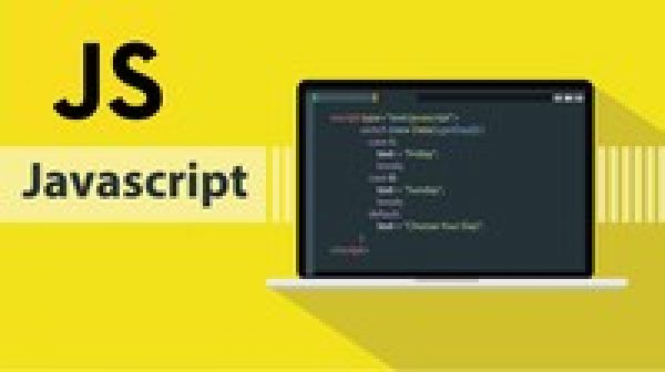 The Complete JavaScript Bootcamp for Beginners 2020 with ES6