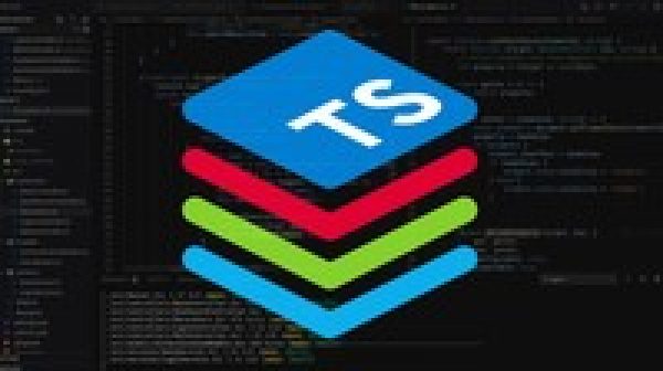 TypeScript full stack programming