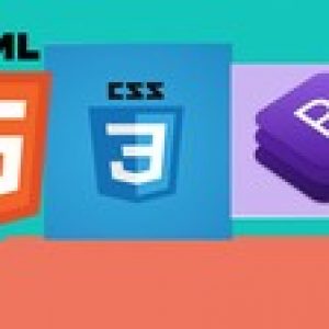 Learn basics of web design 2020 HTML CSS and Bootstrap 4 /5