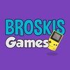 Broskis Games