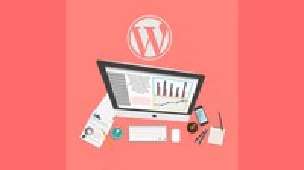 Create a business website with WordPress