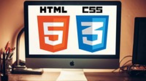 HTML5 and CSS3 : Landing Pages for Entrepreneurs 2016