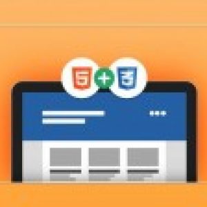 HTML5 & CSS3 Site Design