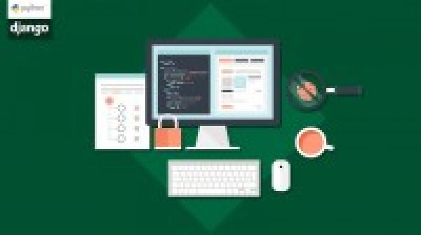 Learn Python Django From Scratch