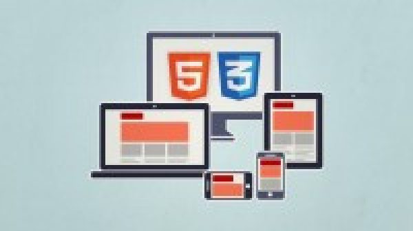 Building Responsive Websites with HTML 5 & CSS3