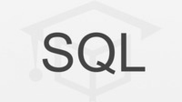 Learn SQL with Microsoft SQL Server