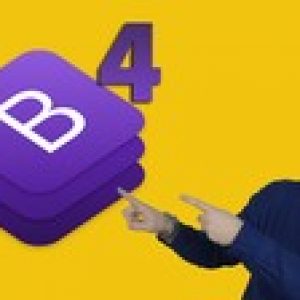 Bootstrap 4 Crash Course: Introduction to Building Websites