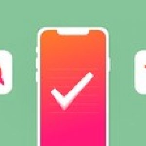 iOS 12 & Swift 5: Build a To-Do List App