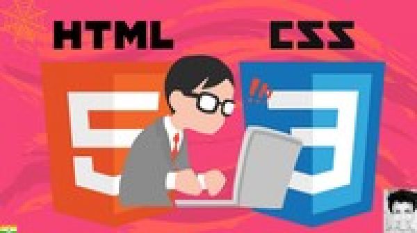 CSS3 & HTML5: Boot Camp