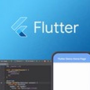 Intro to Flutter For iOS & Android