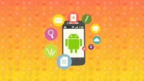 The Complete Android Oreo and Nougat App Tutorials