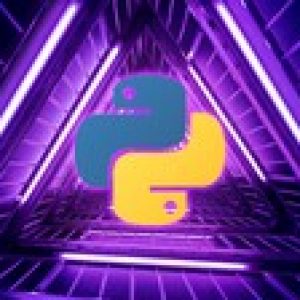 Learn & Master Python to Create & Invent Exciting Software