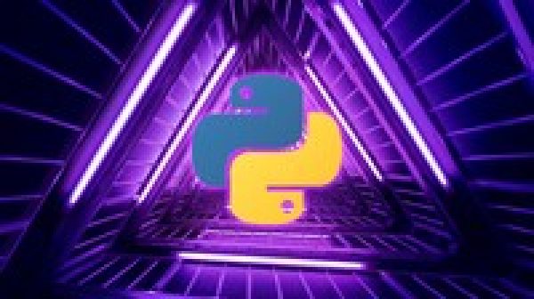 Learn & Master Python to Create & Invent Exciting Software