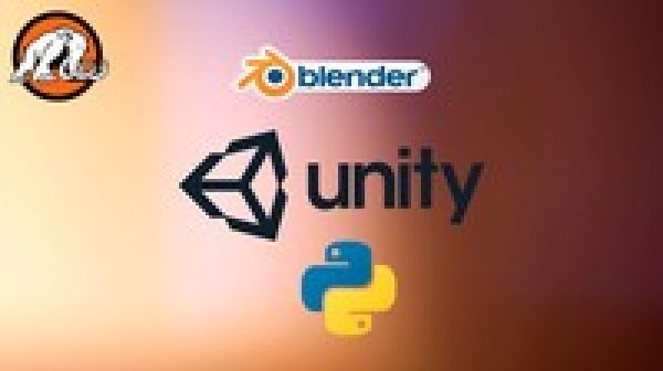 Learning Python in Unity! Create Awesome Games and Apps!