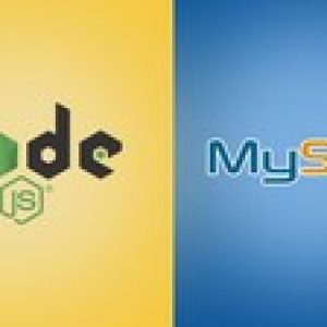 The Complete Nodejs MySQL Login System
