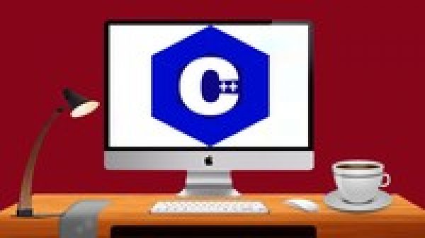 Complete C++ Programming Fundamentals With Example Projects