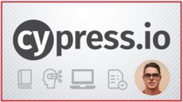 Cypress: Web Automation Testing + API Testing + Frameworks!