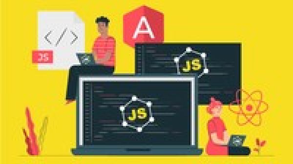 JavaScript Complete Beginners Course For Web Development