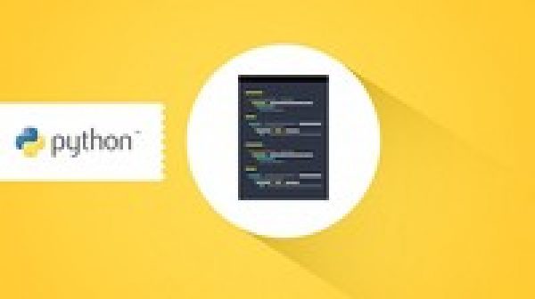 Python complete course from begginer to pro