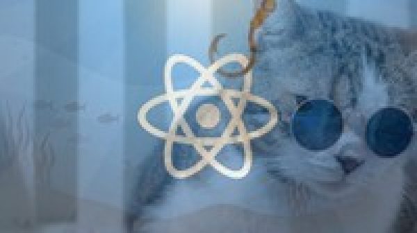 Complete React Bootcamp (Advanced) Build 6 Hands-On-Projects