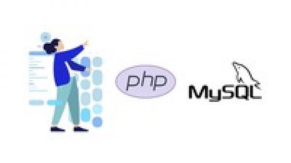 PHP & MySQL Course: The Complete Guide (Step by Step)