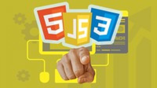 Complete Front End Web Development Bootcamp 2020