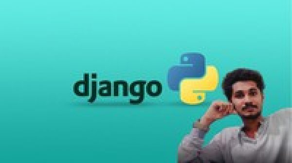 Django Web Development: All You Need To Become A Python Dev
