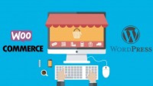 Learn WooCommerce: Build An Ecommerce Website With Wordpress