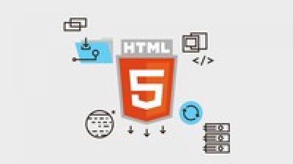 HTML Made Simple For Beginners: Create a One Page Website