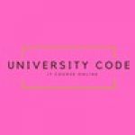 University Code