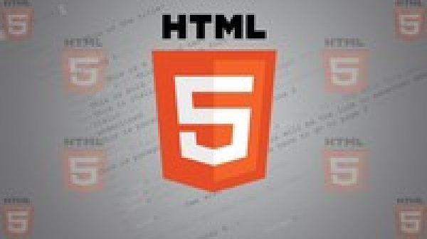 HTML: The first step for absolute beginners
