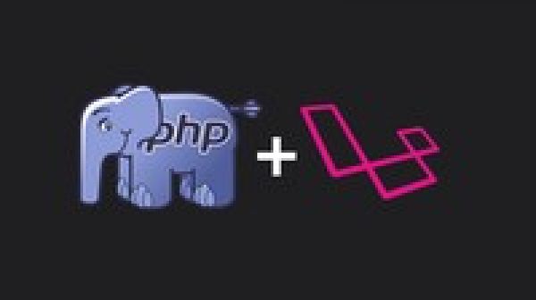 Learn PHP 7 and Laravel Master Course