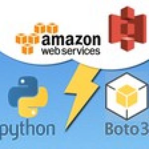 Developing with S3: AWS with Python and Boto3 Series