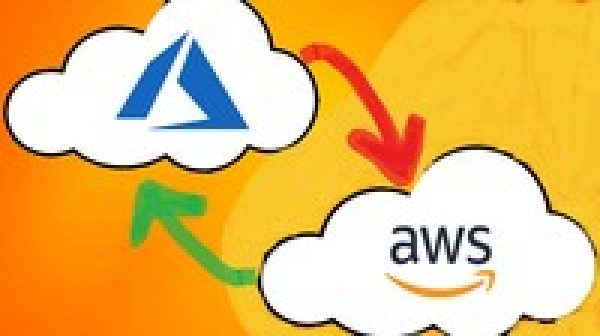 Cloud Migration on AWS and Microsoft Azure