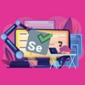 Selenium WebDriver: JavaScript Automation For Beginners 2019