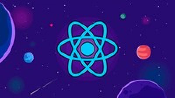 React - The Complete Guide with React Hook Redux 2020 in 4hr