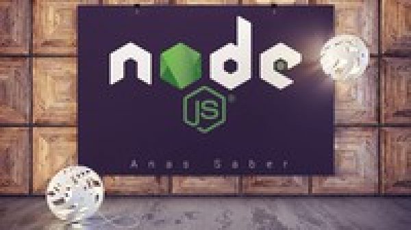 Learn Node.JS from Beginning to Mastery 2020